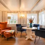 Apartamento Bullerbü Im Uthland Braderup (Sylt)