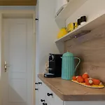 Bullerbü Im Uthland Apartamento Braderup (Sylt)