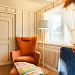 Bullerbü Im Uthland Apartamento *