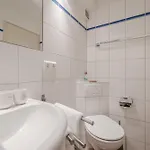 Apartamento Bullerbü Im Uthland *
