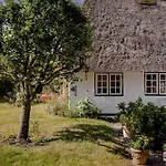 Apartamento Bullerbü Im Uthland Braderup (Sylt)