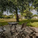Bullerbü Im Uthland * Braderup (Sylt)