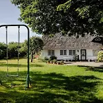 Apartamento Bullerbü Im Uthland *