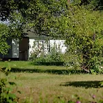 Apartamento Bullerbü Im Uthland Braderup (Sylt)