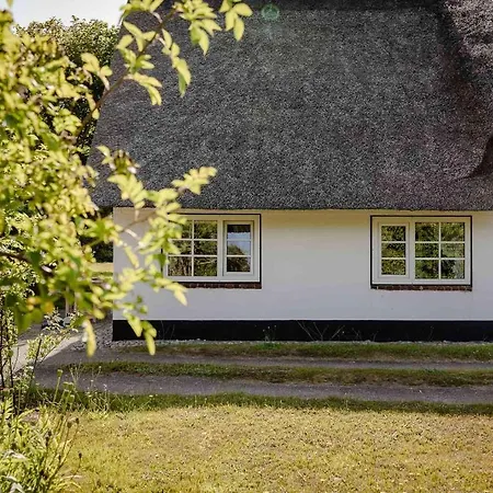 Apartment Bullerbue Im Uthland Braderup (Sylt)