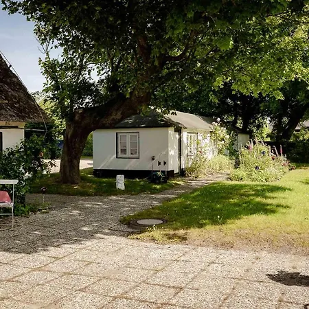 Bullerbue Im Uthland Braderup (Sylt)