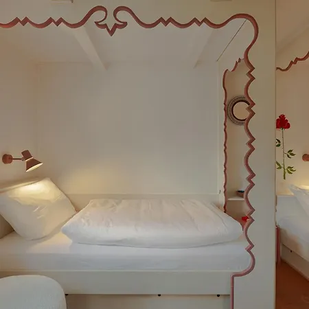 Apartment Bullerbü Im Uthland *