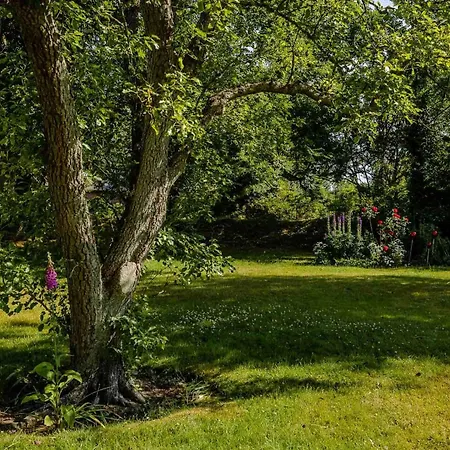 Bullerbue Im Uthland Braderup (Sylt)