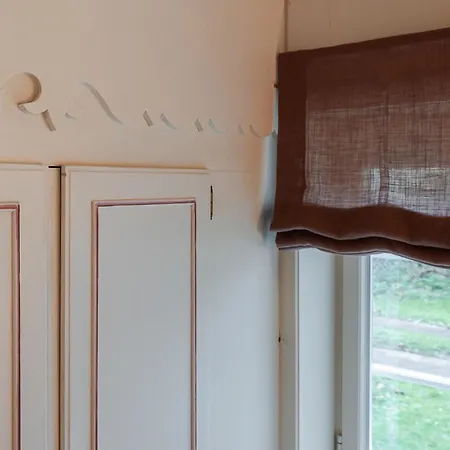 Bullerbue Im Uthland Апартаменты