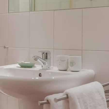 Bullerbue Im Uthland * Braderup (Sylt)