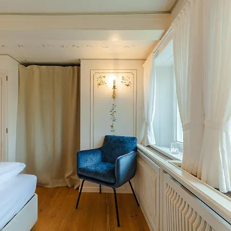 Bullerbue Im Uthland Апартаменты Braderup (Sylt)