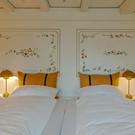 Apartment Bullerbü Im Uthland Braderup (Sylt)