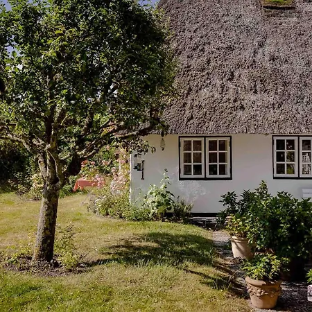 Bullerbü Im Uthland Apartment