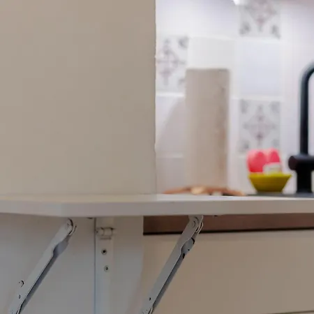 Bullerbü Im Uthland Apartment Braderup (Sylt)