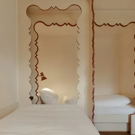 Bullerbü Im Uthland Braderup (Sylt)