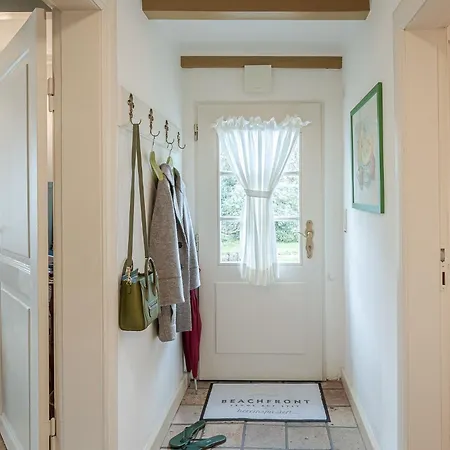 Bullerbue Im Uthland * Braderup (Sylt)