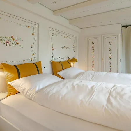 Bullerbue Im Uthland Апартаменты *