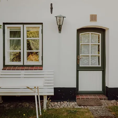 Apartment Bullerbü Im Uthland *