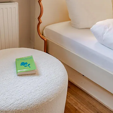 Apartment Bullerbü Im Uthland