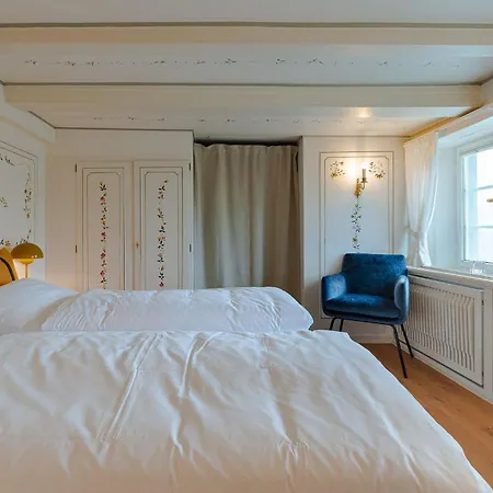 Bullerbü Im Uthland Apartment Braderup (Sylt)