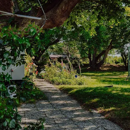 Bullerbue Im Uthland Braderup (Sylt)