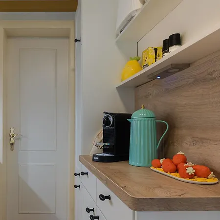 Bullerbue Im Uthland * Braderup (Sylt)