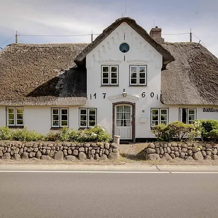 Bullerbü Im Uthland Apartment