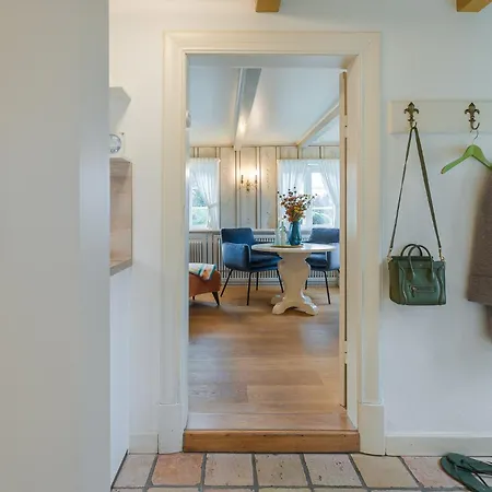 Bullerbü Im Uthland Apartment *