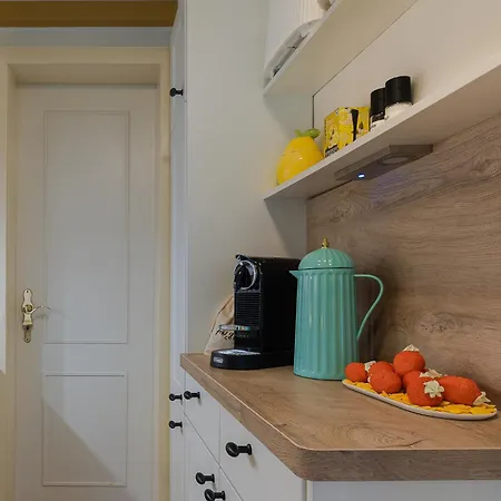 Bullerbue Im Uthland Appartement Braderup (Sylt)
