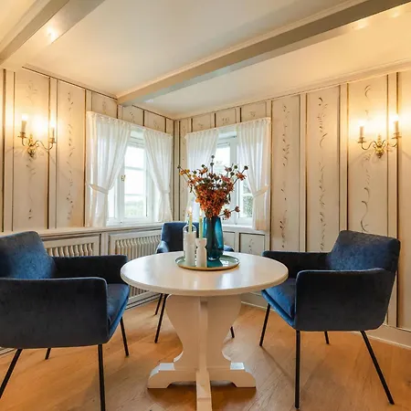 Bullerbü Im Uthland * Braderup (Sylt)