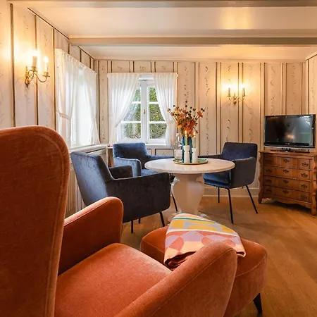 Bullerbü Im Uthland Apartment