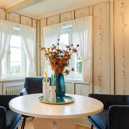 Appartement Bullerbue Im Uthland Braderup (Sylt)