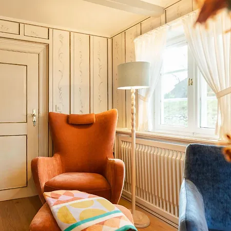 Bullerbü Im Uthland Apartment *