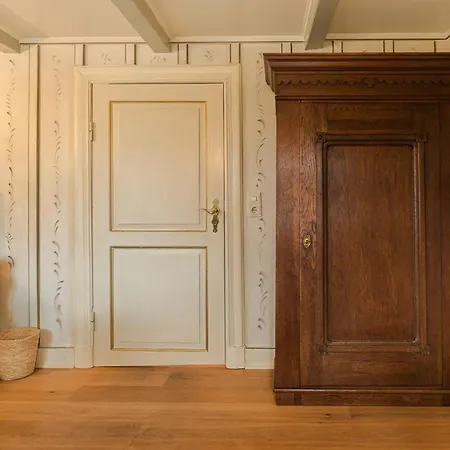 Bullerbue Im Uthland Appartement *