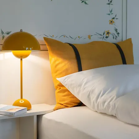 Bullerbü Im Uthland Apartment Braderup (Sylt)