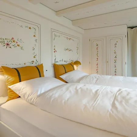 Apartment Bullerbü Im Uthland *