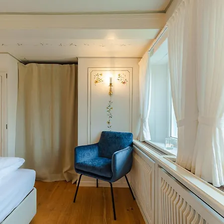 Bullerbü Im Uthland Braderup (Sylt)