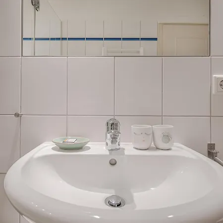 Bullerbü Im Uthland Apartment