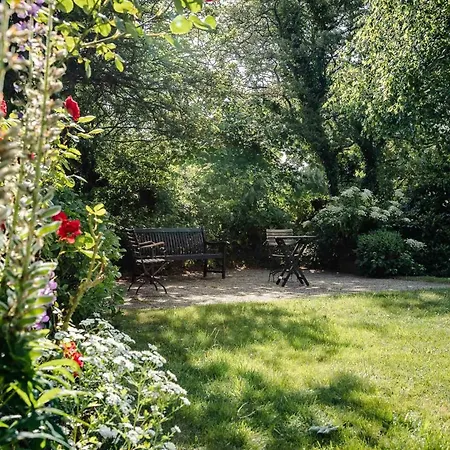 Bullerbü Im Uthland Apartment Braderup (Sylt)