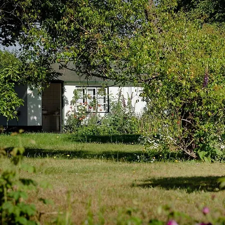 Appartement Bullerbue Im Uthland Braderup (Sylt)