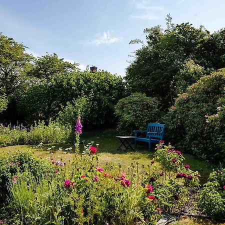 Apartment Bullerbü Im Uthland Braderup (Sylt)