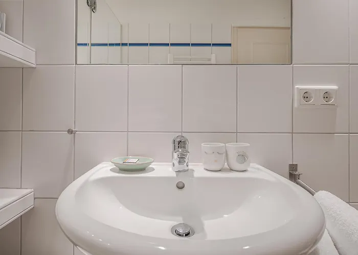 Bullerbue Im Uthland شقة