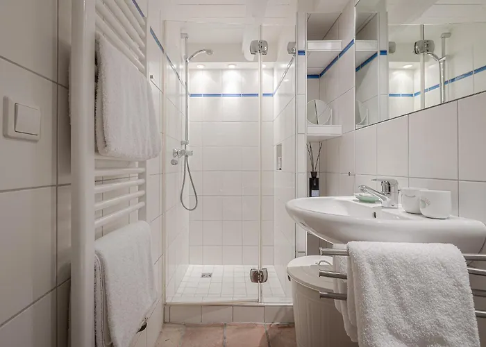 Bullerbue Im Uthland شقة Braderup (Sylt)