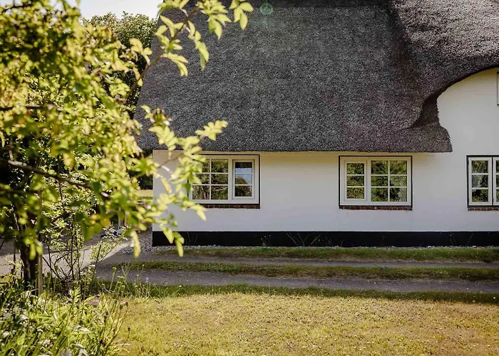 Bullerbue Im Uthland