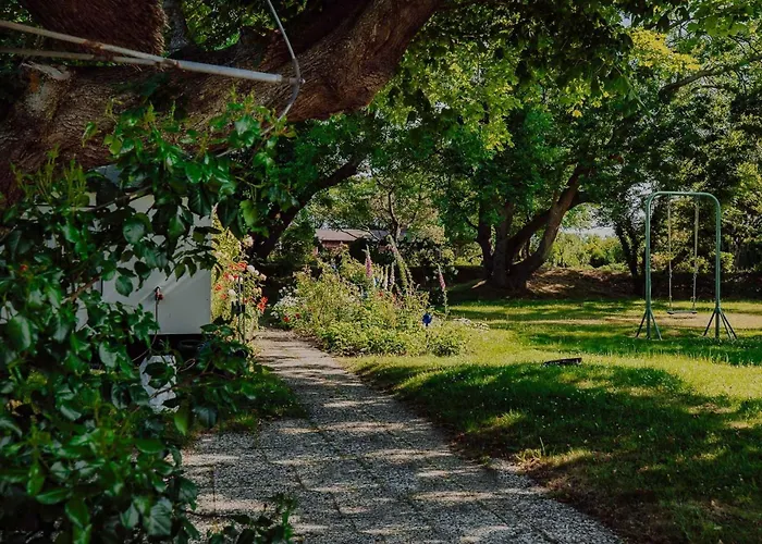 Bullerbue Im Uthland شقة