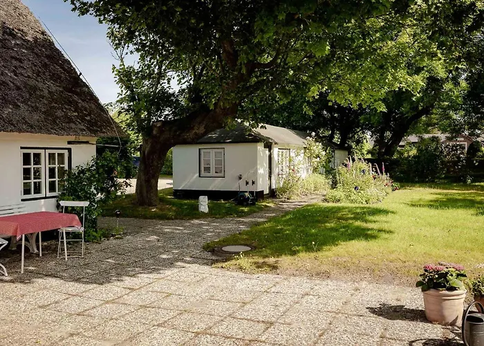 Bullerbue Im Uthland